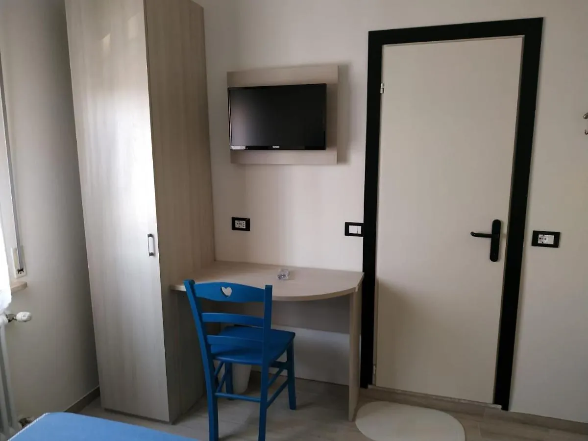 Bed & Breakfast Camera Belvedere - Piano 4, No Ascensore Rimini Italy