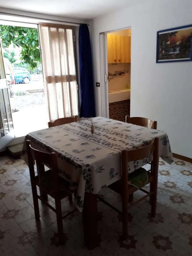 Camera Belvedere - Piano 4, No Ascensore Rimini Bed & Breakfast