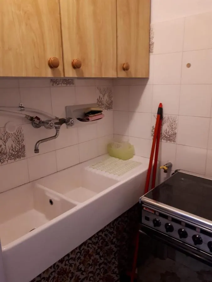 Bed & Breakfast Camera Belvedere - Piano 4, No Ascensore Rimini