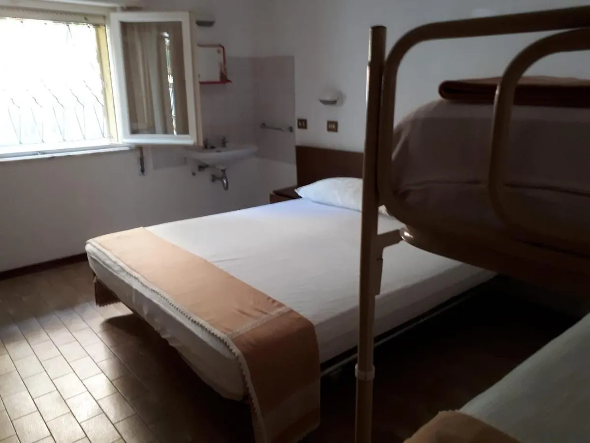 Bed & Breakfast Camera Belvedere - Piano 4, No Ascensore Rimini