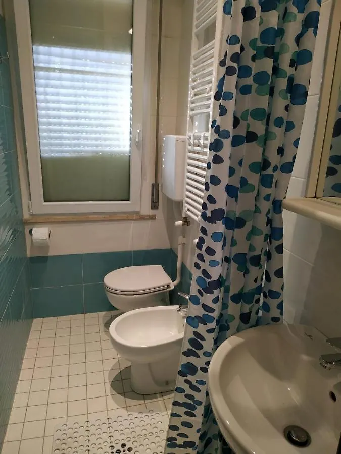 Bed & Breakfast Camera Belvedere - Piano 4, No Ascensore Rimini Italy
